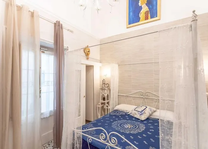 Maison De L\'Ange