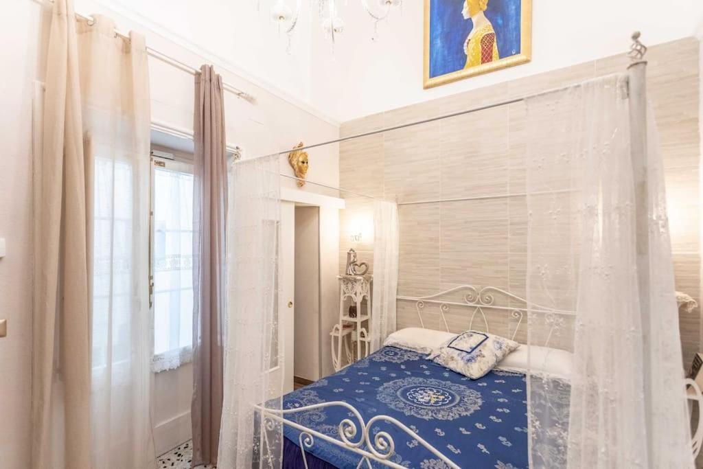 Maison De L'ange Ferienhaus
