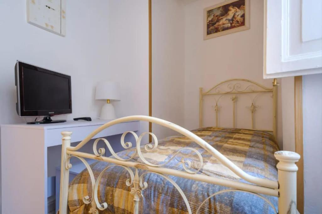 Ferienhaus Maison De L'ange Lecce